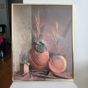 Hanging Wall Picture